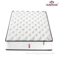 High Quality hotel twin size bonnel spring mattresses